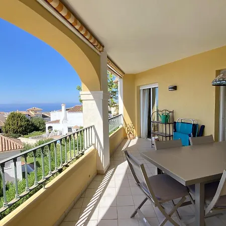 Senorio De Capistrano Casasol Апартаменты *