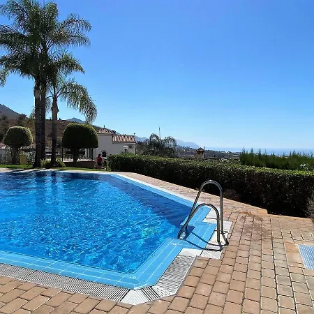 Senorio De Capistrano Casasol Апартаменты *