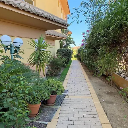Senorio De Capistrano Casasol Апартаменты Нерха