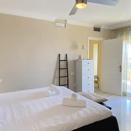 Senorio De Capistrano Casasol Апартаменты