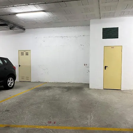 Senorio De Capistrano Casasol Апартаменты Нерха