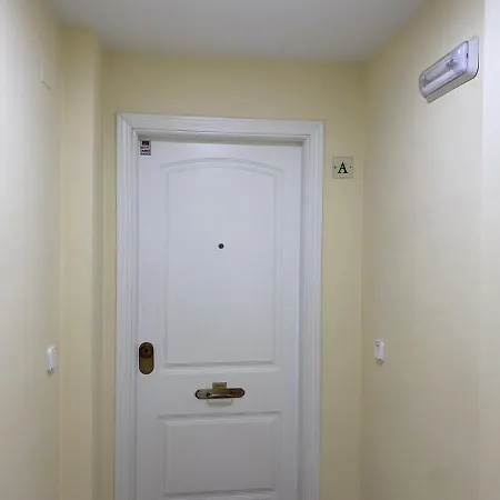 Senorio De Capistrano Casasol Нерха