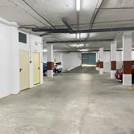 Senorio De Capistrano Casasol Апартаменты Нерха
